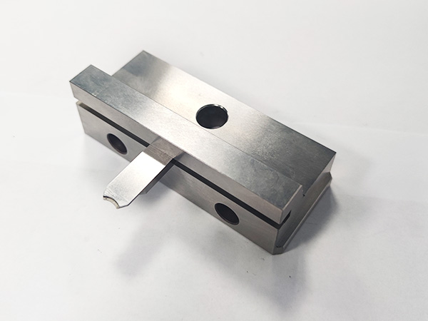 Plastic Injection Mold parts